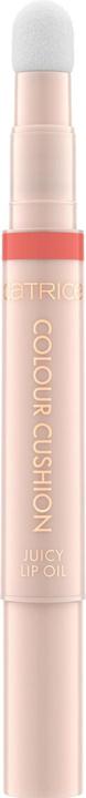 Image du produit Catrice Colour Cushion Juicy Lip Oil huile à lèvres (Gloss Angeles)