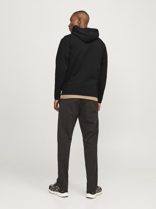 Image du produit Jack & Jones Jcofusion Sweat Zip Hood Noos (XXL)
