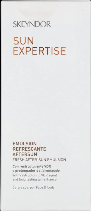 Produktbild Skeyndor Sun Expertise (Gel, 150 ml)