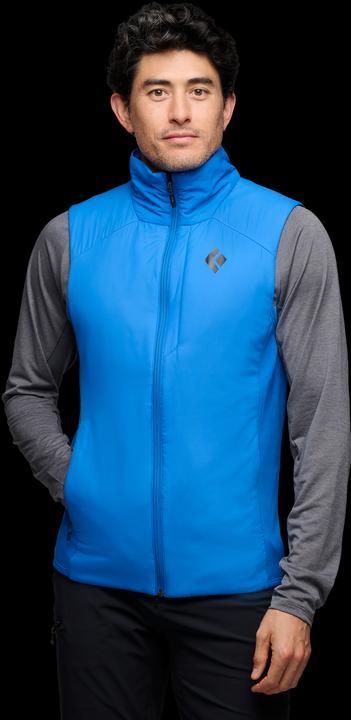 Produktbild Black Diamond M First Light Hybrid Vest (L)