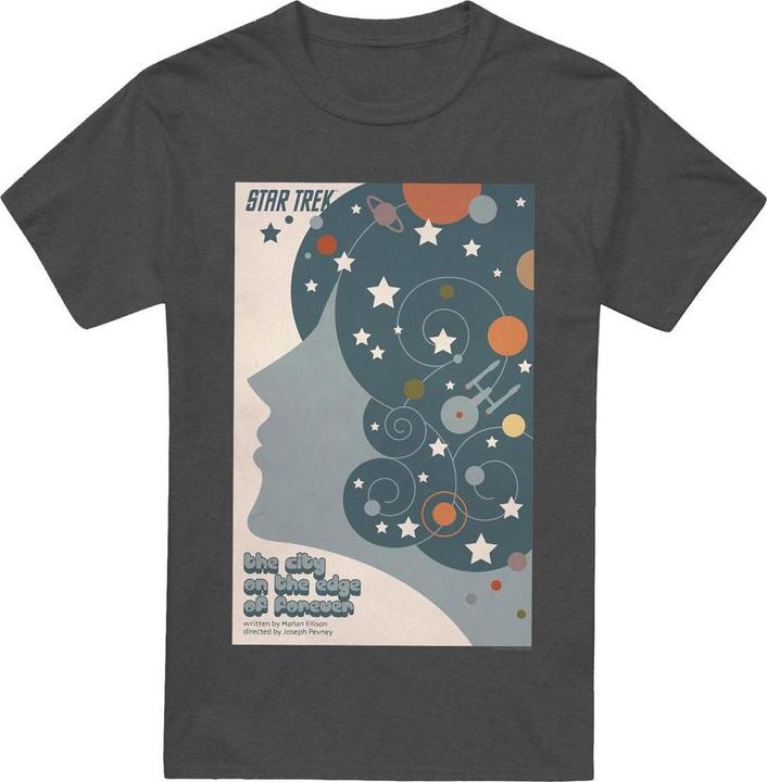 Produktbild The Original Series Episode 28 TShirt (S)