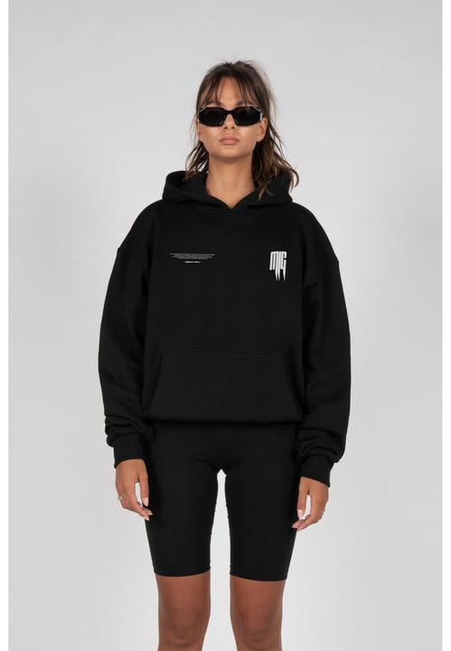 Produktbild Mjgonzales Ladies METAMORPHOSE V.2 Heavy Oversized Hoody - 131321 (4XL)