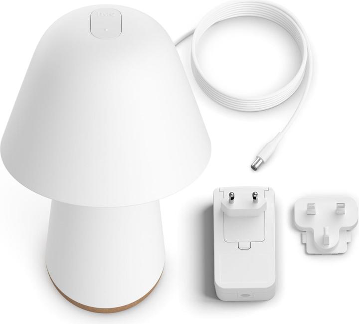 Produktbild Philips Hue White & Color Ambiance Twilight (1380 lm)