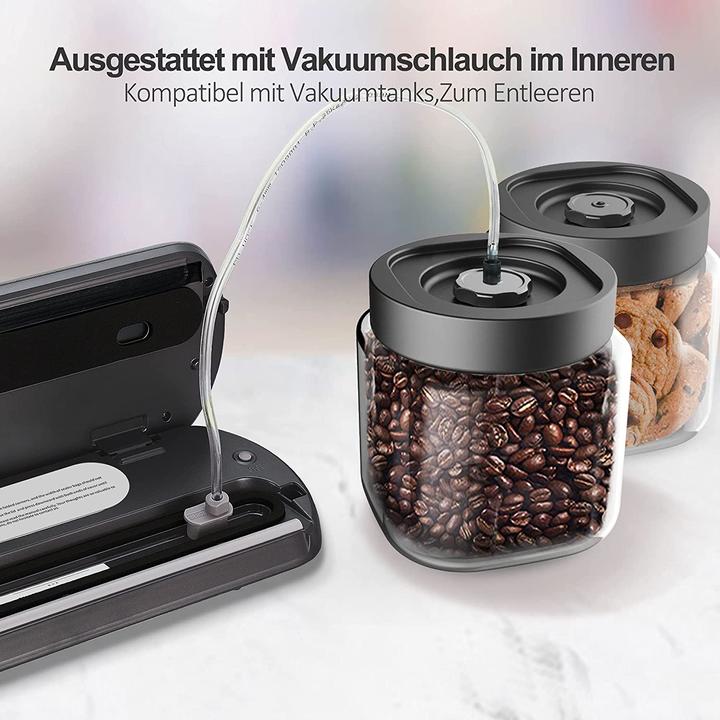Produktbild KitchenBoss 3-in-1 Vakuumiergerät