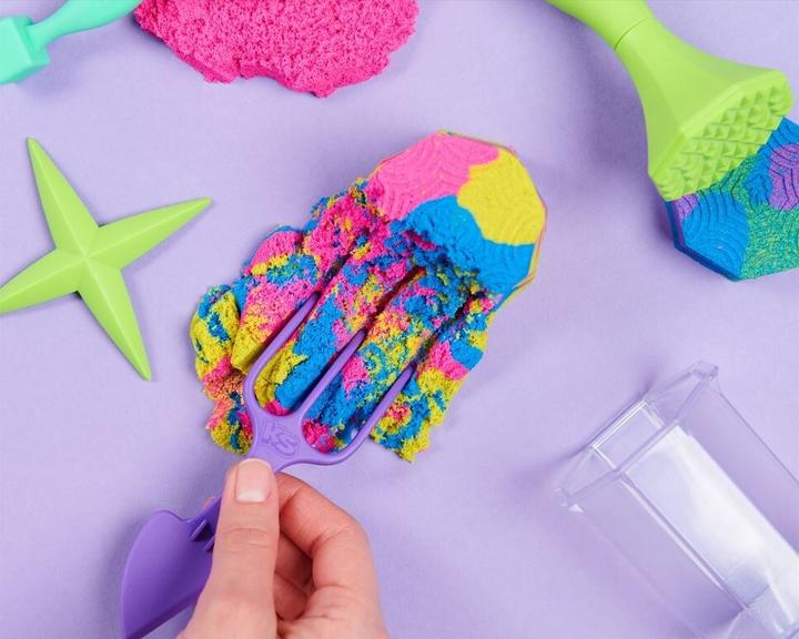 Produktbild Spin Master Squish N’ Create Set