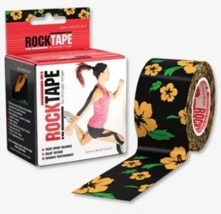 Rock Tape Standard (5 m)