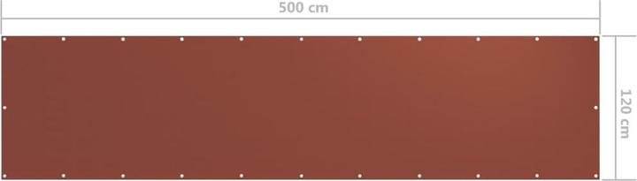 Immagine prodotto VidaXL Harv (90 cm)