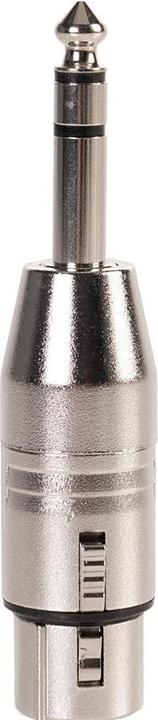 Image du produit Bemero Adaptateur jack XLR BA1101 (Analogique -> Analogique)