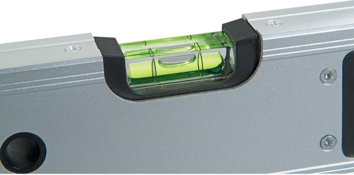 Actual product image Stanley Digital protractor, spirit level (40 cm leg length, 0°-225° measuring range, LCD display)