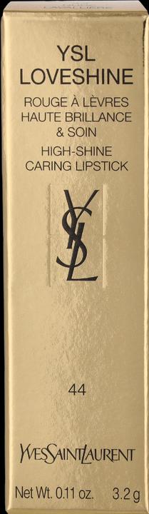 Immagine prodotto Yves Saint Laurent Loveshine Rouge Volupte Shine Rossetto 44 (44 Lavallière nuda)