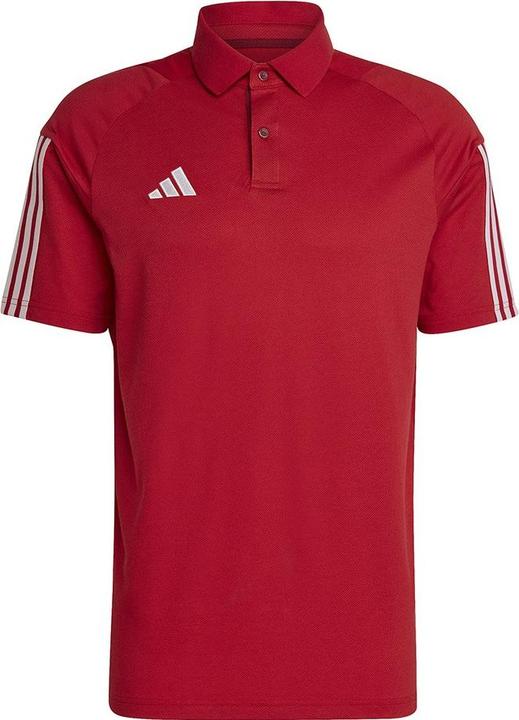 Produktbild adidas Tiro 23 Poloshirt Herren (XS)