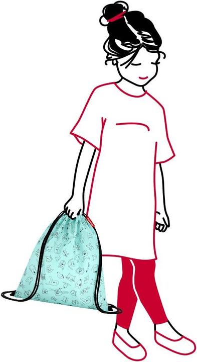 Immagine prodotto reisenthel Mysac (5 l)