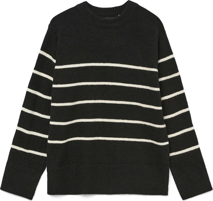 Vero Moda VMFLAWLESS Pullover Strickpullover