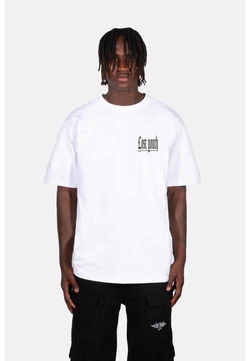 Produktbild Lost Youth LY TEE "DOLLAR - 21665 (XS)