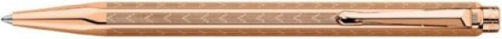 Immagine prodotto Caran d'Ache Ecridor Chevron (Oro rosa, 1 x)