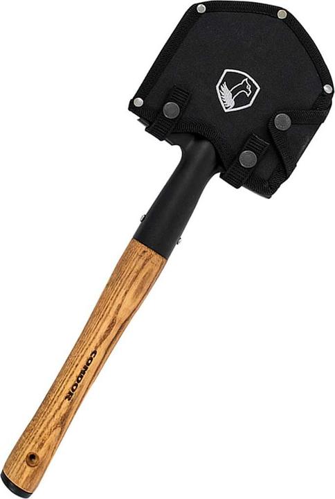 Produktbild Condor Tool & Knife Wilderness Survival Schaufel
