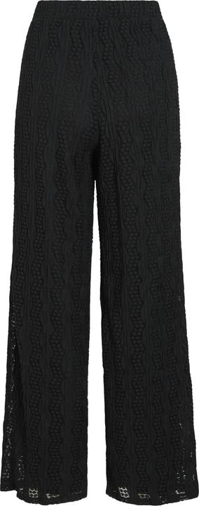Produktbild Vila High Waist Hose mit weitem Bein (XS)