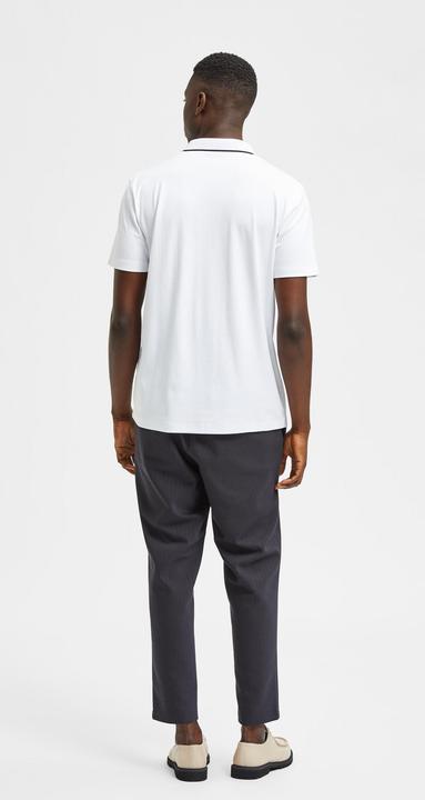 Produktbild Selected Homme Kurzärmeliges Polo shirt (XL)