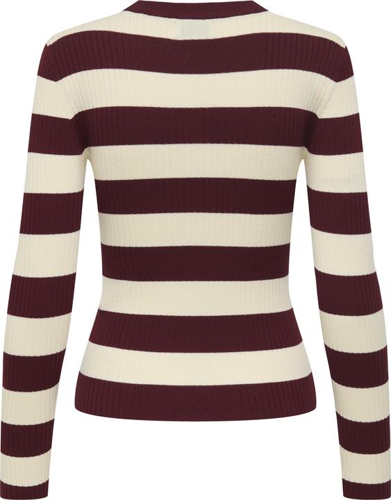 Produktbild JdY JDYPLUM Strickpullover Strickpullover (XXL)