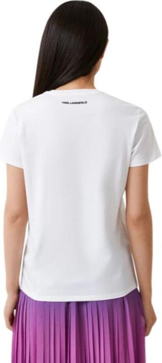 Image du produit Karl Lagerfeld Ikonik-T-Shirt (S)