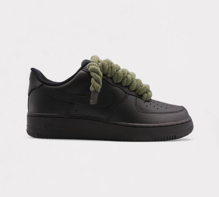 Nike Air Force 1 Black