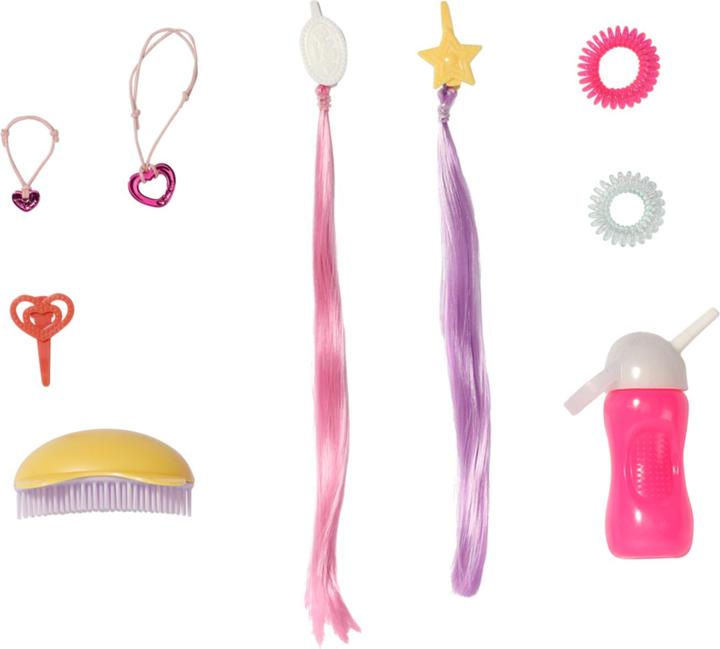 Actual product image Baby Born Sister