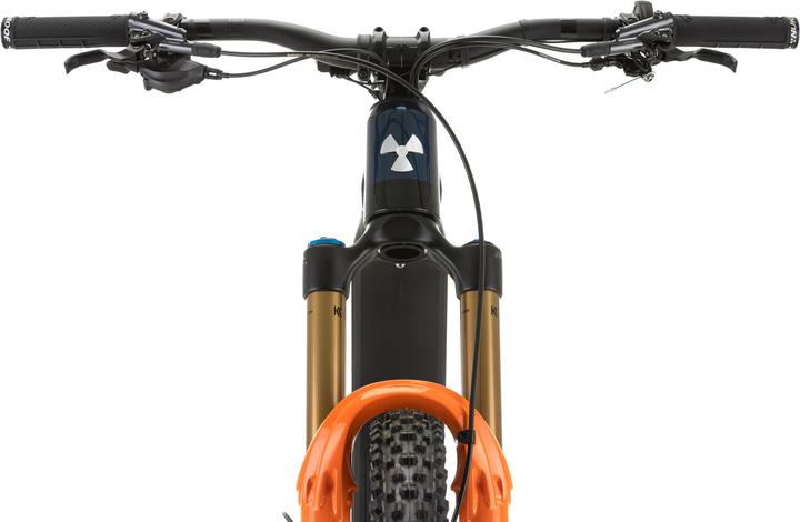 Produktbild Nukeproof Megawatt 297 Factory (47 cm)