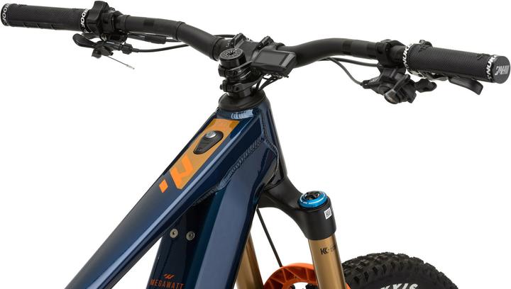 Produktbild Nukeproof Megawatt 297 Factory (47 cm)