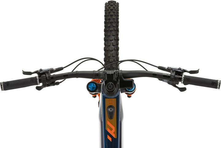 Produktbild Nukeproof Megawatt 297 Factory (47 cm)