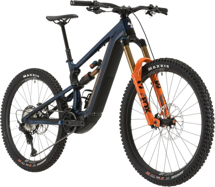 Produktbild Nukeproof Megawatt 297 Factory (47 cm)