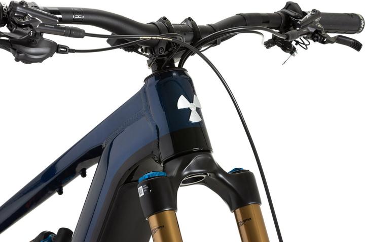 Produktbild Nukeproof Megawatt 297 Factory (47 cm)