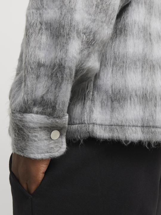Immagine prodotto Jack & Jones Jcoreflex Hairy Overshirt Ls Styd Aw24 (M)
