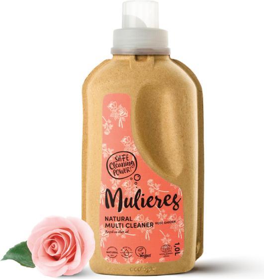 Immagine prodotto Mulieres Pulitore multiplo