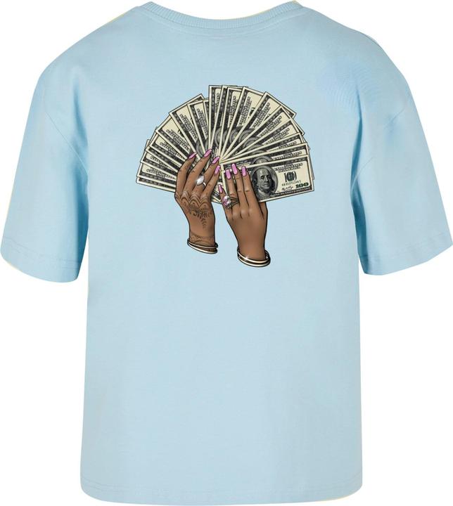 Actual product image Miss Tee B**** Better Tee - 125229 (M)