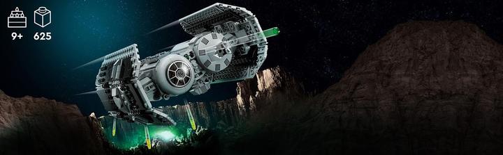 Productafbeelding LEGO TIE bommenwerper (75347, LEGO Star Wars)