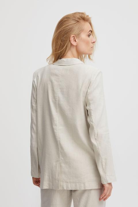 Actual product image Pulz Jeans PZLUCA BL - 50207456 (36)
