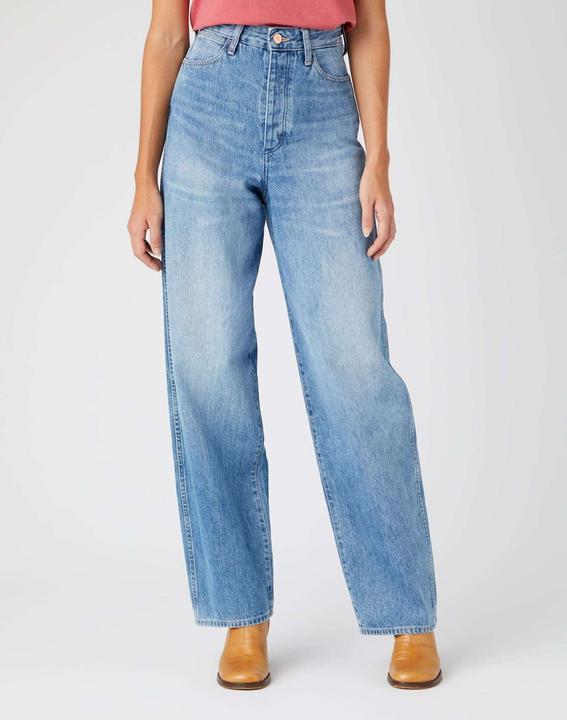 Immagine prodotto Wrangler Barile