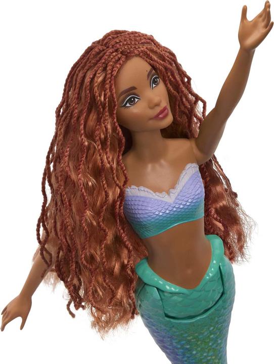 Image du produit Mattel Mermaid