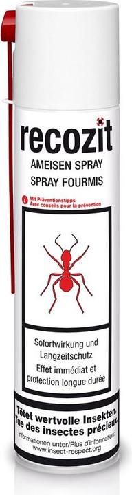 Recozit Ameisen Spray (400 ml)