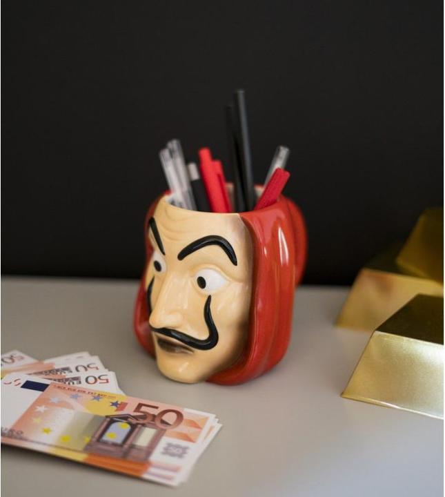 Immagine prodotto Grupo Erik La casa di carta: Dali (350 ml, 1 x)