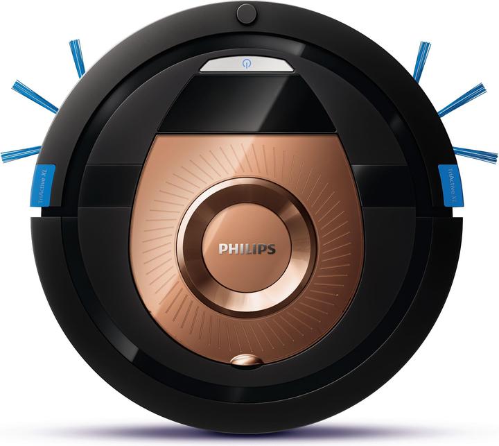 Actual product image Philips FC 8776/01 (Robot vacuum)