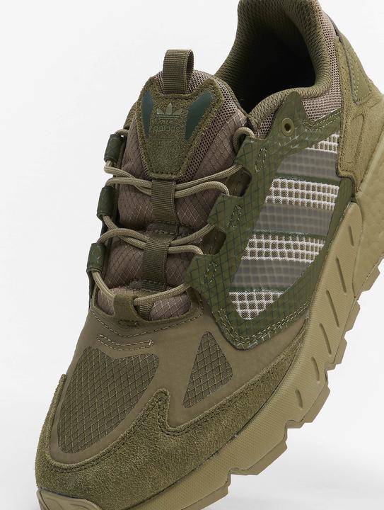 Actual product image adidas ZX 1K Boost - Seas. 2.0 Shoes - 83491 (36 2/3)
