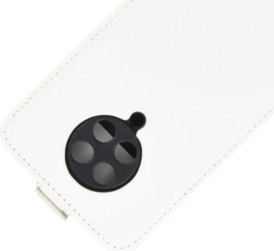 Produktbild MU Classic Leder Flipcase Hülle (Xiaomi Poco F2 Pro)