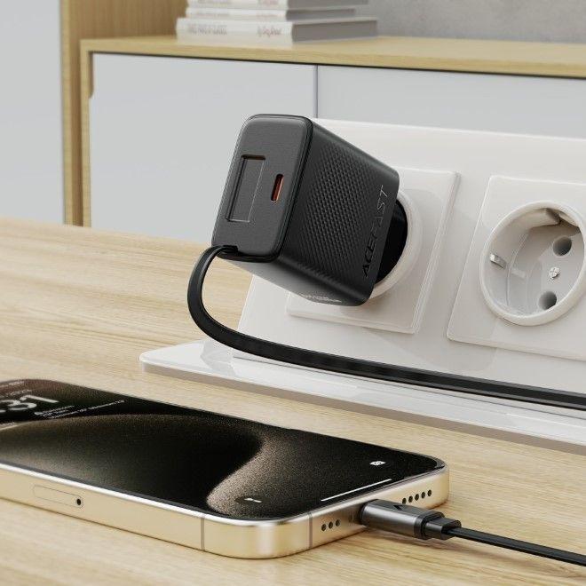 Actual product image Acefast A110 (30 W)
