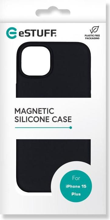 Image du produit eSTUFF INFINITE ROME iPhone 15 Plus (Apple iPhone 15 Plus)