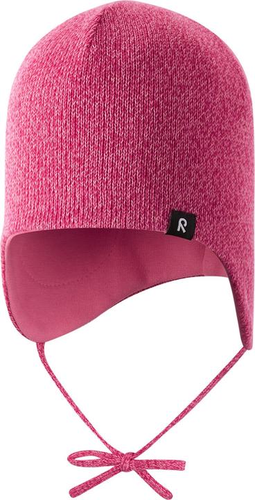 Immagine prodotto Reima Kleinkinder Mütze Latvat Rosy Berry