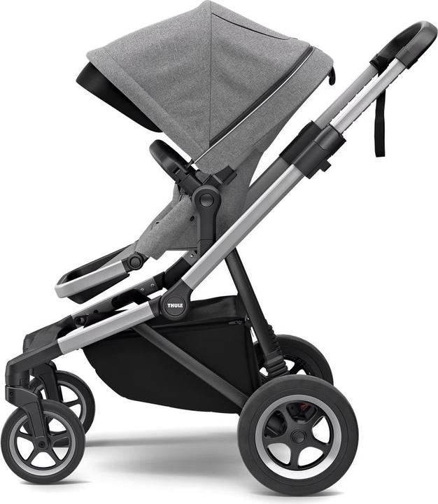 Image du produit Thule Coffret Sleek Infant