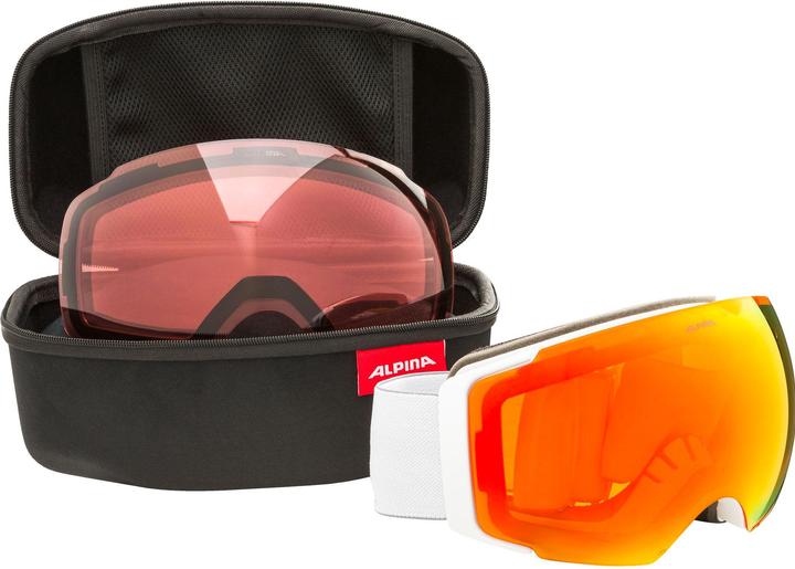 Immagine prodotto ALPINA SPORTS Falera Mag Q-Lite