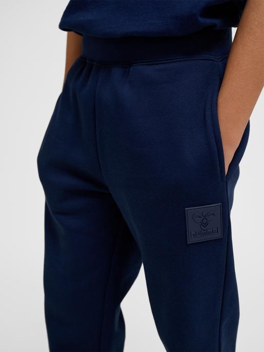 Actual product image hummel Hmlclean Adjustable Pants (104)