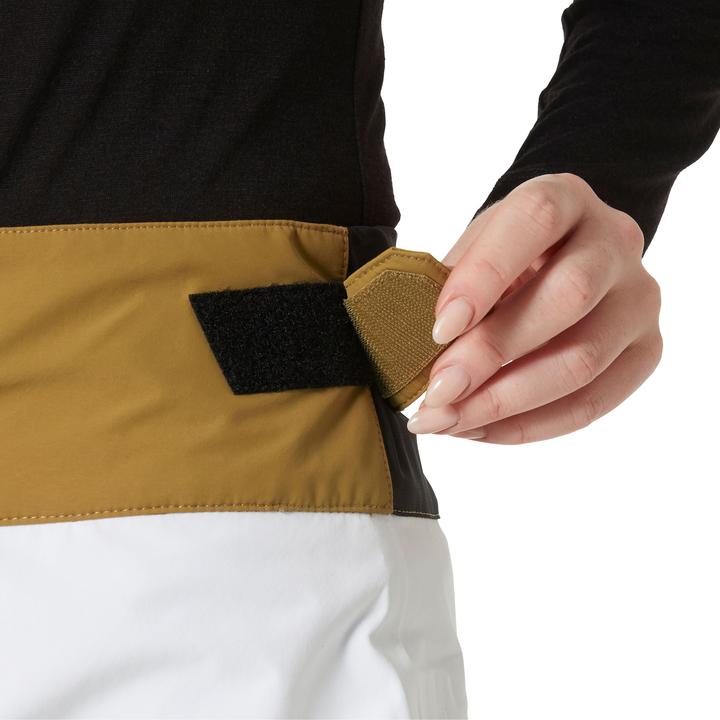 Actual product image Helly Hansen Women's Sogn Shell Pant (M)